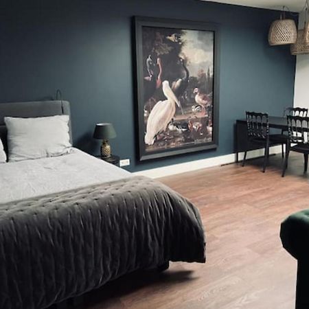 Bed And Breakfast Cherry Zaandam Exteriér fotografie